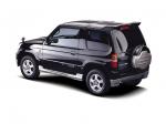 Mitsubishi Pajero Mini Duke 1998 года